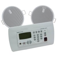   KBSound Premium White 40102