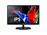  23" LG 23EN43V-B (LCD, Wide, 1920x1080, D-Sub, DVI, HDMI)