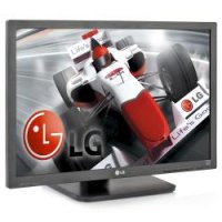  24" LG 24EB23PY-B    (LCD, Wide, 1920x1200, D-Sub, DVI, DP, USB2.0 Hub