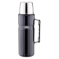  Thermos SK-2010 1.2L Matte Black 712608