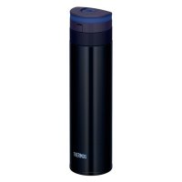  Thermos JNS-450 450ml Black JNS-450-BK