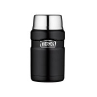  Thermos King SK-3020BK 710ml Stainless 918093