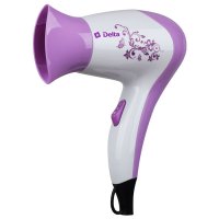  Delta DL-0925 White-Purple