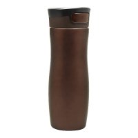   Hot Start 450ml Brown EMCR-05