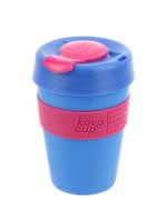  KeepCup 340ml Blue