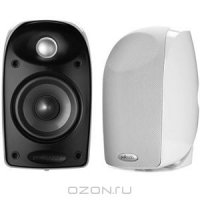 Polk Audio TL 2 Satellite, White  