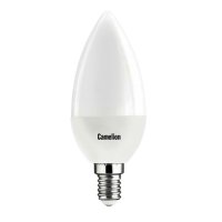  Camelion C35 8W 220V E14 4500K 750 Lm LED8-C35/845/E14