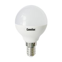  Camelion G45 8W 220V E14 3000K 720 Lm LED8-G45/830/E14