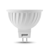  LED MR16 GU5.3 5W 4100K Gauss 101505205