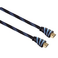  HDMI High Speed (1.4) (m-m), 1.5 ,  , , /, Hama