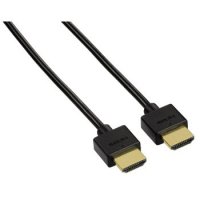  HDMI High Speed (1.4) (m-m), , 1.0 ,  , Ethernet, , **