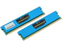   Corsair DDR3 4Gb 1600MHz, 1x4GB,9-9-9-24, Veng,1.5V,Core i7,i5/ CMZ4GX3M1A1600C9