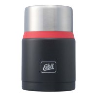  Esbit 750ml R38506 Black-Red FJ750SP-BR