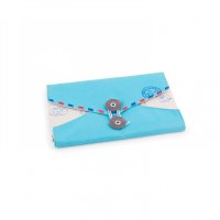 Umbra Envelope Blue 294025-276   