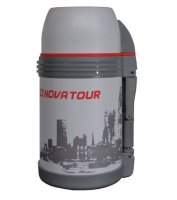  Nova Tour   2000 Grey 95308-910-00