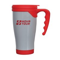  Nova Tour  400 Grey-Red 95920-055-00