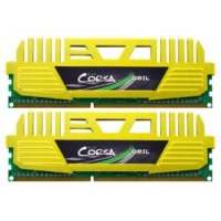   DDR-III 8Gb 1866MHz PC-14900 GEIL EVO Corsa CL9 (GOC38GB1866C9DC) 2*4 KIT