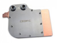 XSPC Razor 5870 -Copper