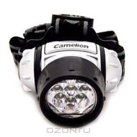   Camelion LED 5323-19Mx, Metallic