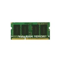   SO-DIMM DDR-III Kingston 2Gb PC-10600 1333Mhz (KVR1333D3S9/2G)