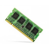   SO-DIMM DDR-II 1Gb 800Mhz PC-6400 Samsung