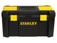    16" Stanley Essential toolbox,  