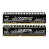   DDR-III 8Gb 1866MHz PC-14900 Crucial Ballistix (BLT2CP4G3D1869DT2TXRGCEU) 2*4Gb