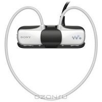 MP3- MP3- Sony NWZ-W273W white