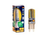   LED G9 3  220V 2700  REV