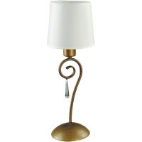   Arte Lamp Carolina A9239LT-1BR