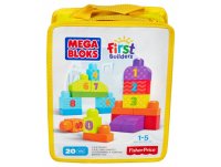  "  " Mega Bloks, DLH85