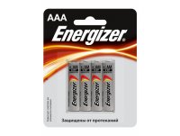  ENERGIZER BASE, ,4 