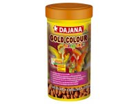    DAJANA GOLD COLOUR FLOATING CHIPS  100 