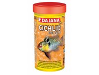    DAJANA CICHLID PELLETS   1000 