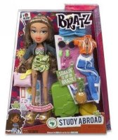  MGA Entertainment Bratz 25   0035051538202