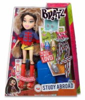  MGA Entertainment Bratz 25   0035051537014