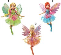  Winx Club -2  , 3 .  -