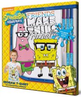 SB001-s5      SpongeBob- 5 / 110 