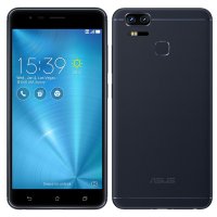  ASUS ZenFone 3 Zoom ZE553KL 64Gb Black (3A056RU)