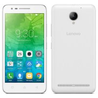  Lenovo Vibe C2 Power 16Gb (K10A40) White