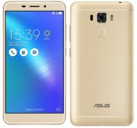  ASUS ZenFone 3 Lazer ZC551KL 32GB LTE 5.5" Dual Sim  ( 90AZ01B2-M00050 )