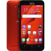  Asus Zenfone Go 32Gb, 2Ram, ZB500KL-1A112RU, Red, 