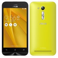  ASUS ZenFone Go ZB450KL 8Gb Yellow