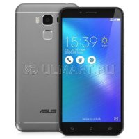  Asus Zenfone 3 Max ZC553KL-4H025RU 32Gb Titanium Grey, 