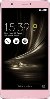  ASUS ZenFone 3 Ultra ZU680KL 64GB LTE 6.8" Dual Sim  ( 90AK0013-M00360 )