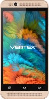  Vertex Impress U Too  4.5" 4  Wi-Fi GPS 3G VUTGLD