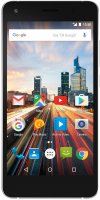  ARCHOS 50f Helium lite  5" 8  LTE Wi-Fi GPS 3G