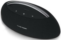   Harman Kardon GO + PLAY Mini  HKGOPLAYMINIBLKEU