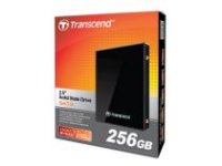 Transcend TS64GSSD500   SSD 2.5"" 64GB 500 SATA SLC 2.5"