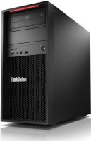   Lenovo ThinkStation P310 TWR i7-6700 3.4GHz 8Gb 256Gb DVD-RW Win7Pro Win10Pro 